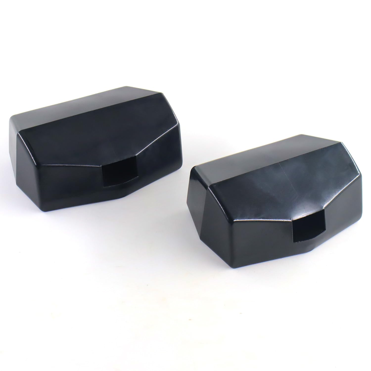 Hood L85-6082 L85-6081 4PCS エルフ.モール Bumper 579 567 Peterbilt For Support トップス